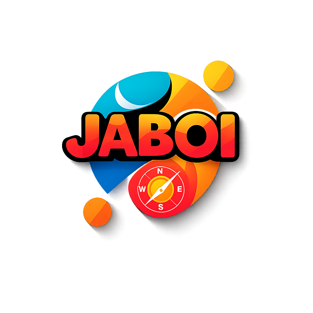 Jaboi logo